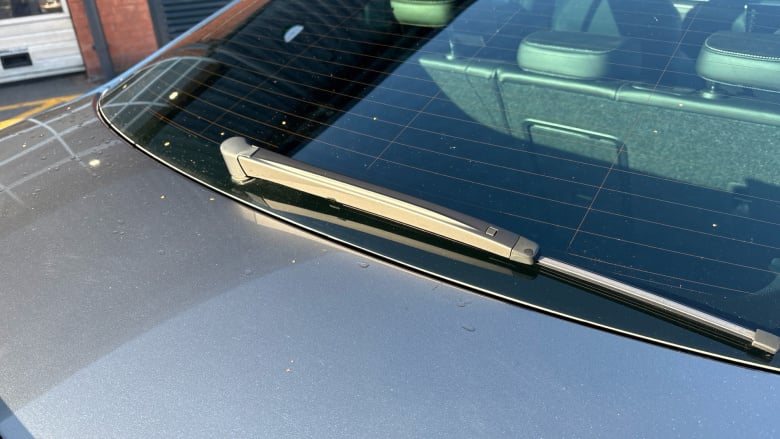 Skoda Superb 2.0 TDI CR Sport Line Plus 5dr DSG Diesel Hatchback